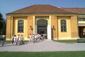 Kaiserliche Wagenburg Wien